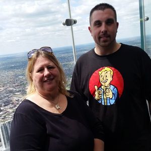 Meet your Posher, Sonja